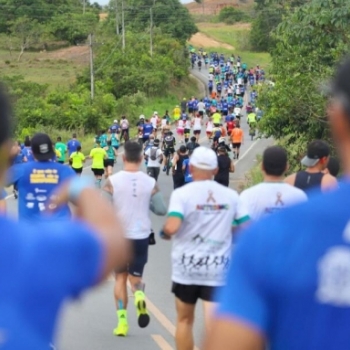 INSCRI��ES PARA A CORRIDA CIDADE DE ARACAJU ABREM NESTA SEXTA-FEIR