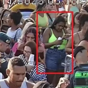 MULHER CONFUNDIDA POR RECONHECIMENTO FACIAL NO PR�-CAJU SER� INDENIZADA EM R$ 120 MIL