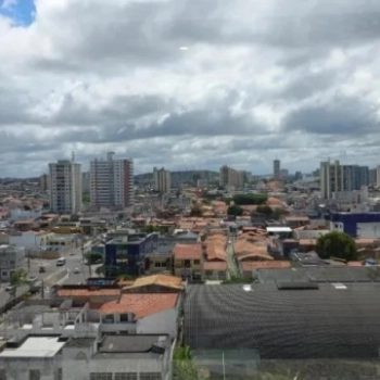 CONFIRA A PREVIS�O DO TEMPO EM ARACAJU PARA ESTA SEXTA-FEIRA (29)