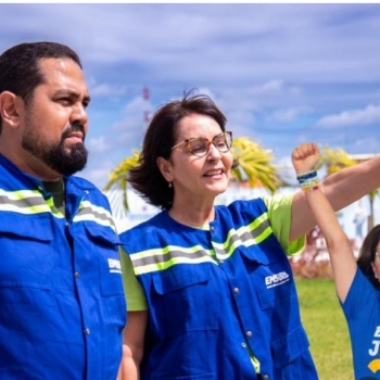 PRESIDENTE DA EMSURB, HUGO ESOJ, � ELEITO COORDENADOR DA REGI�O NORDESTE DO COMIT� GESTOR DO F�RUM NACIONAL DE LIMPEZA URBANA E MANEJO DE RES�DUOS S�LIDOS