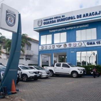 INSCRI��ES PARA O CONCURSO DA GUARDA MUNICIPAL S�O REABERTAS NESTA TER�A