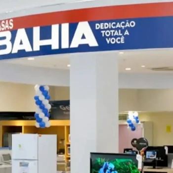 CASAS BAHIA PEDE RECUPERA��O JUDICIAL E FECHA LOJAS EM SERGIPE