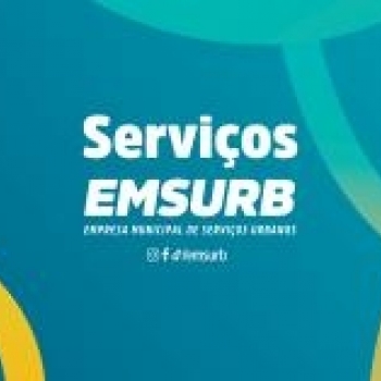 SAIBA SERVI�OS DE LIMPEZA A PREFEITURA REALIZAR� NESTA TER�A-FEIRA, 18