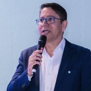 RODRIGO CONFIRMA QUE RICARDO MARQUES N�O TER� RECURSOS DO FUNDO ELEITORAL