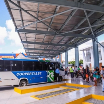 FROTA DO TRANSPORTE INTERMUNICIPAL SER� AMPLIADA NO FIM DE SEMANA DAS ELEI��ES EM SERGIPE