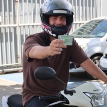 INSCRI��ES PARA A SEGUNDA EDI��O DO PROGRAMA CNH SOCIAL EM SERGIPE INICIAM NESTA TER�A, 13